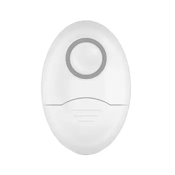 

Wireless Water Leakage Sensor Smart Alarm Leak Detector Alarming System Supplies