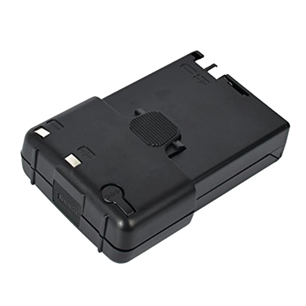 Handheld BT-32 4x AA Battery Case for KENWOOD TH-22A/E TH-42A TH-79A/E | Электроника