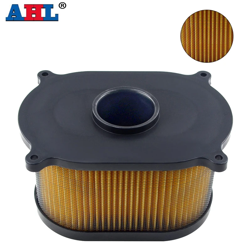 Motorcycle Accessories Cleaner Air Filter For HYOSUNG GT125R COMET GT250 GT250R GT650R GT650S GV650 AQUILA 13780HM8100 | Автомобили и