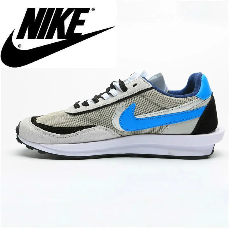 SACAI NIKE LDV вафельный LDVWAFFLE / Новинка 6 поколения двойной barb Изготовленные вручную