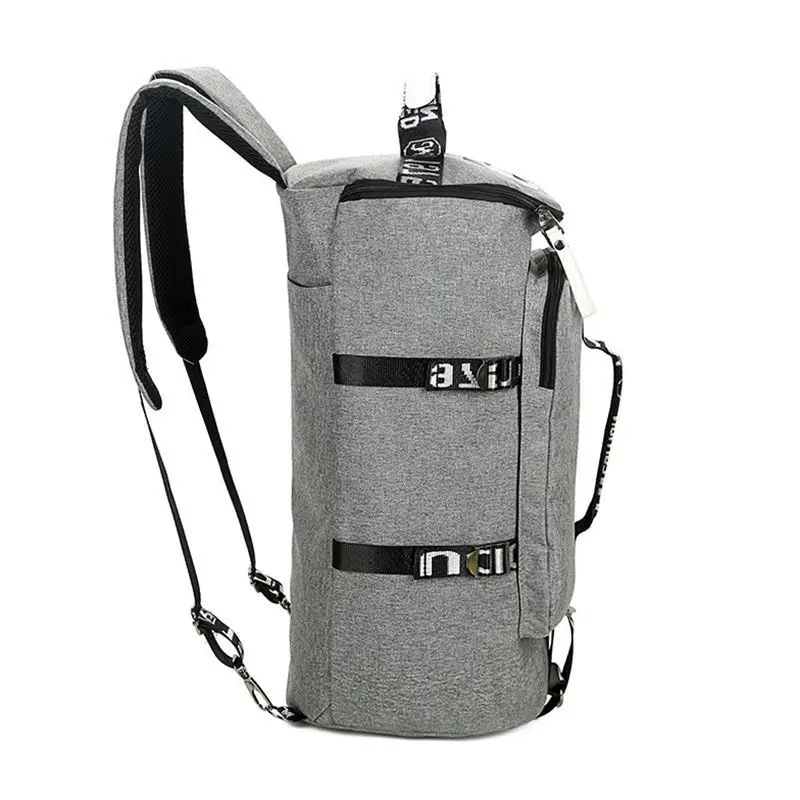 

New Travel Backpack Rucksack Lar