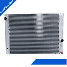 17117585440 охлаждающий Водяной радиатор для двигателя BMW