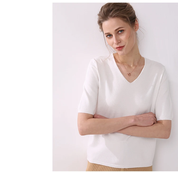 长袖圆领卷边-描述_29