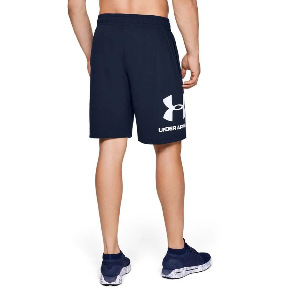 Shorts Under Armor SPORTSTYLE COTTON 