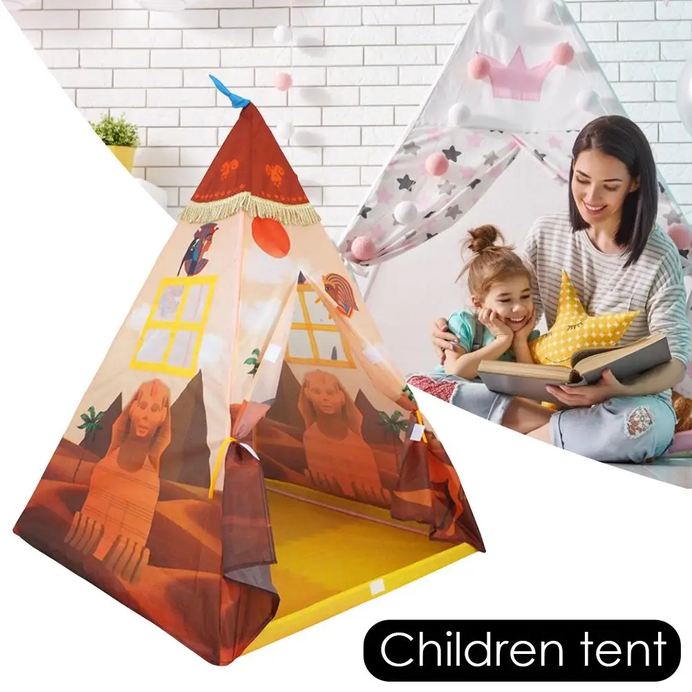 children's play tents indoor