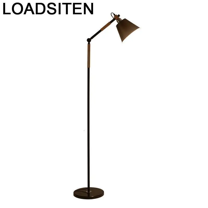 Terra Vloerlampen Voor Woonkamer Stehleuchte лампе сюр пестрый для Гостиная Stehlampe Lampadaire Staande лампа напольный светильник