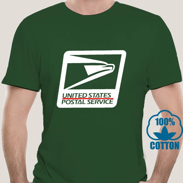 3113A USPS Shirt United State Postal 