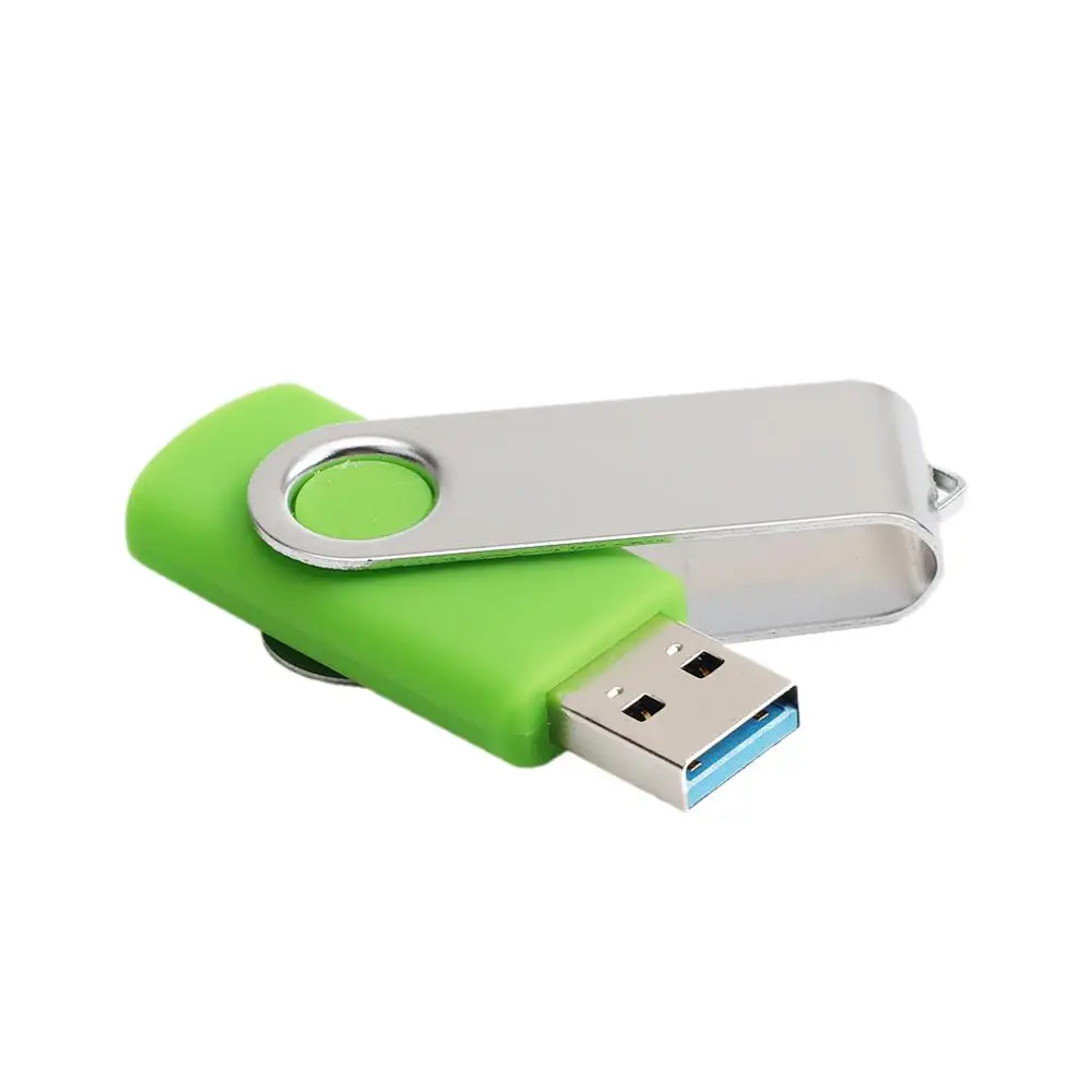 USB 3,0 64GB USB флеш-накопитель ручка для хранения цифровой U диск 7,30