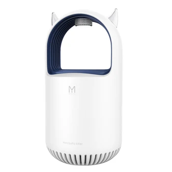 

Electric Mosquito Killer Lamp Usb Photocatalyst Mosquito Killer Fly Moth Bug Trap Lamp Powered Bug Zapper Moskito Killer