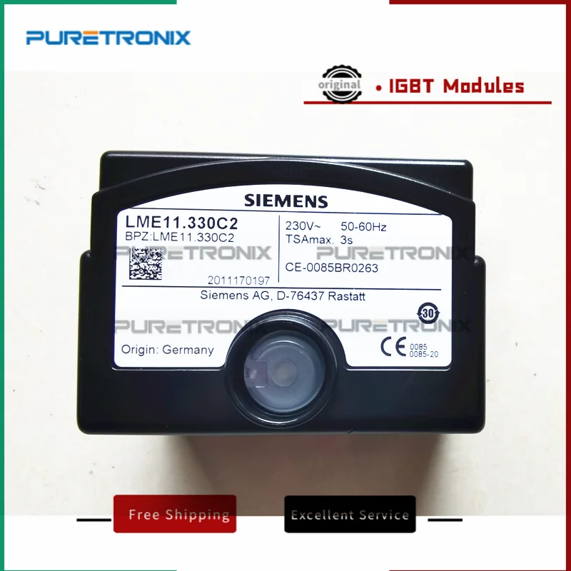LME11. Новый оригинальный программируемый диод 330C2 Регулятор Горелки Black & Decker 330C2BT