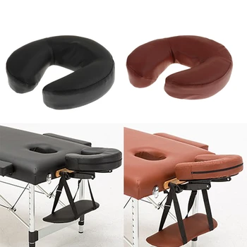 

Perfeclan 2x SPA Comfort Massage Table Bed Face Down Cradle Cushion Pillow