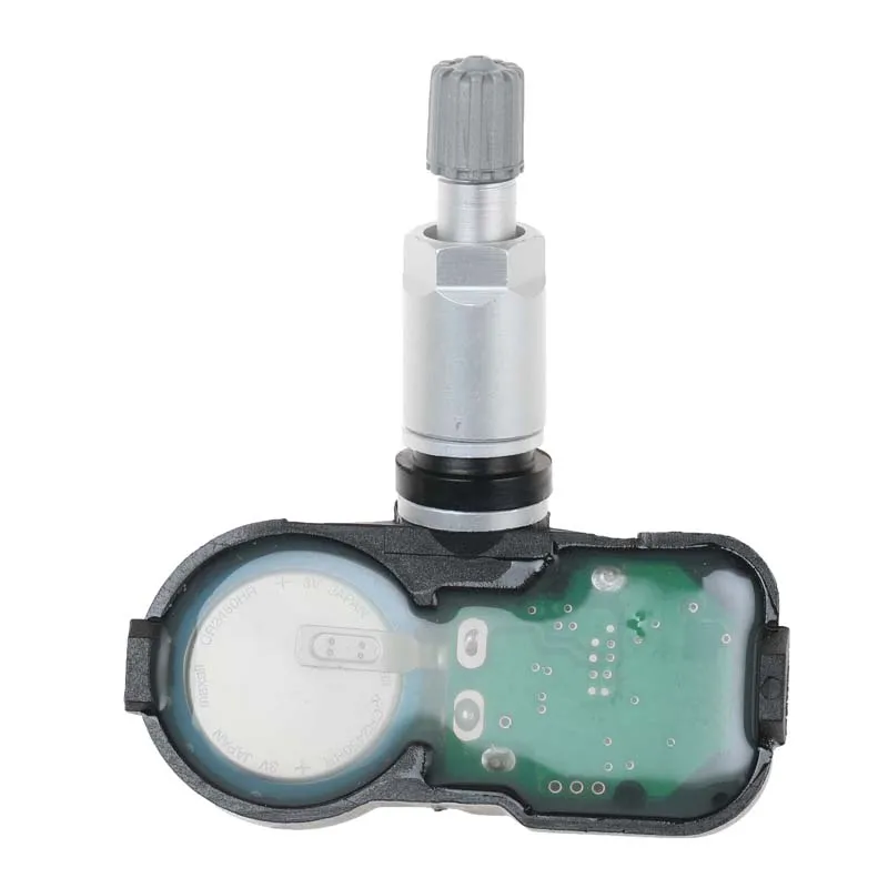 4 PCS 40700-1LA0E 407001LA0E PMV-C811  EX35 EX37 FX35 FX50 G25 G37 ֻ ť 370Z Juke  Ʈ TPMS Ÿ̾ з 
