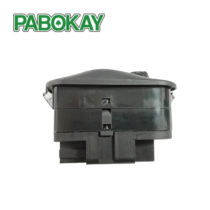 Electric Master Window Switch for Peugeot 206 206 CC 206SW 306 Saloon 2007-