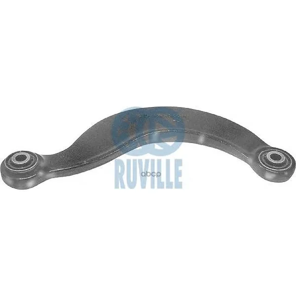 935258-Rv_рычаг Задней Подвески Верхний! Ford Focus 98, Mazda 3 03 Ruville 935258 Ruville арт. 935258