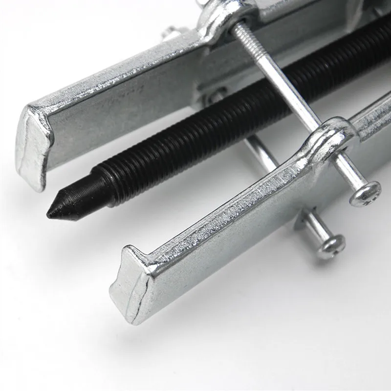  Practical Two-claw Bearing puller Mechanic gear wheel Remover Extractor Tool Separate Lifting Devic