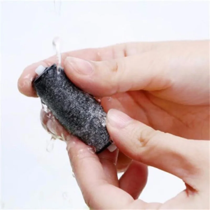 4 шт. Сменные Роликовые головки для электрических рашпили для ухода за ногами пилочка для удаления мозолей жесткая кожа удаление сухой омертвевшей кожи инструмент для педикюра