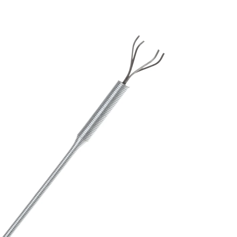 

Flexible Long Reach Claw Pick Up Narrow Bend Curve Grabber Tool Spring Grip 60cm 28TC