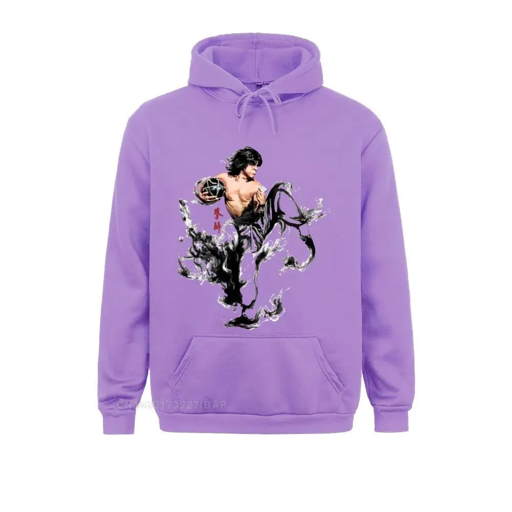 66382 Sweatshirts Long Sleeve Unique Retro Mens Mother Day Hoodies Unique Sportswears Wholesale 66382 purple