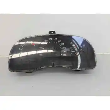 

BOX INSTRUMENTS OPEL ASTRA F SALOON