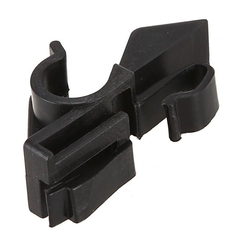 Rear Parcel Shelf Clip Pair for Fiat Grande Punto X2 71719952 71719953 rear parcel shelf clip