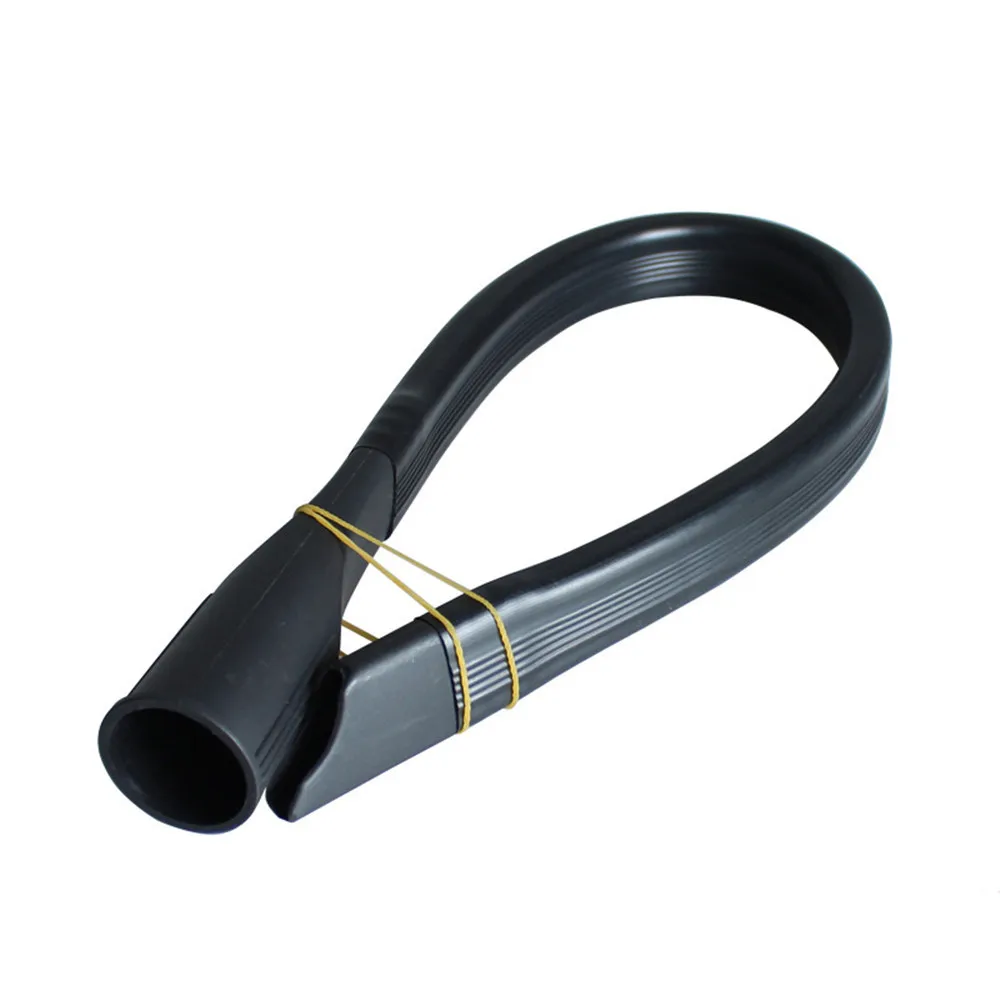 

Flexible Flat Suction Nozzle Head For Universal Vacuum Cleaner 32mm Long Spare Parts Attachment 1PC Vacuum Hose Crevice Tool