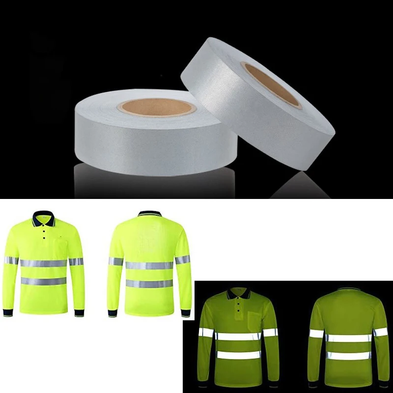 Светоотражающая Ткань Купить Оптом