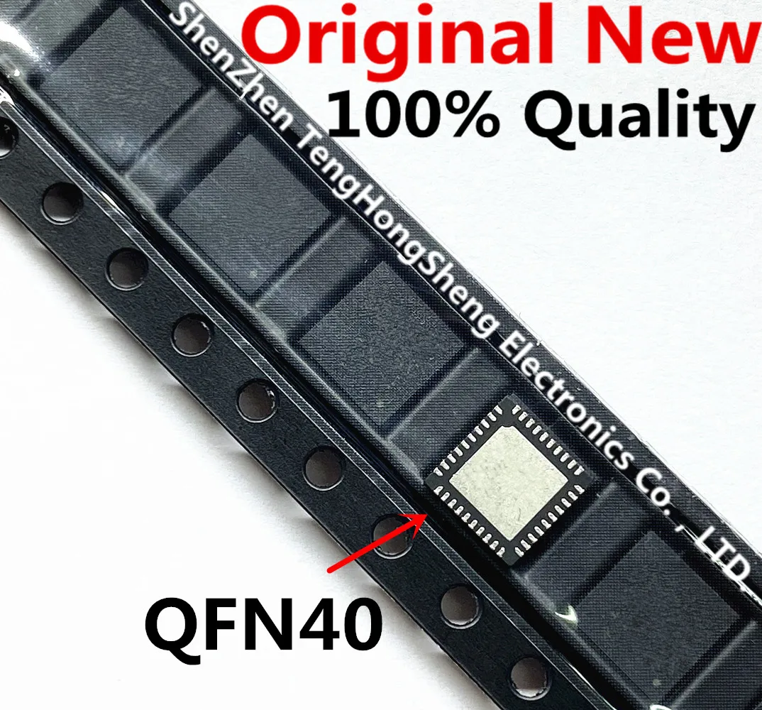 

(2-5 шт.) 100% новый RT6917 RT6917GQW QFN-48 чипсет
