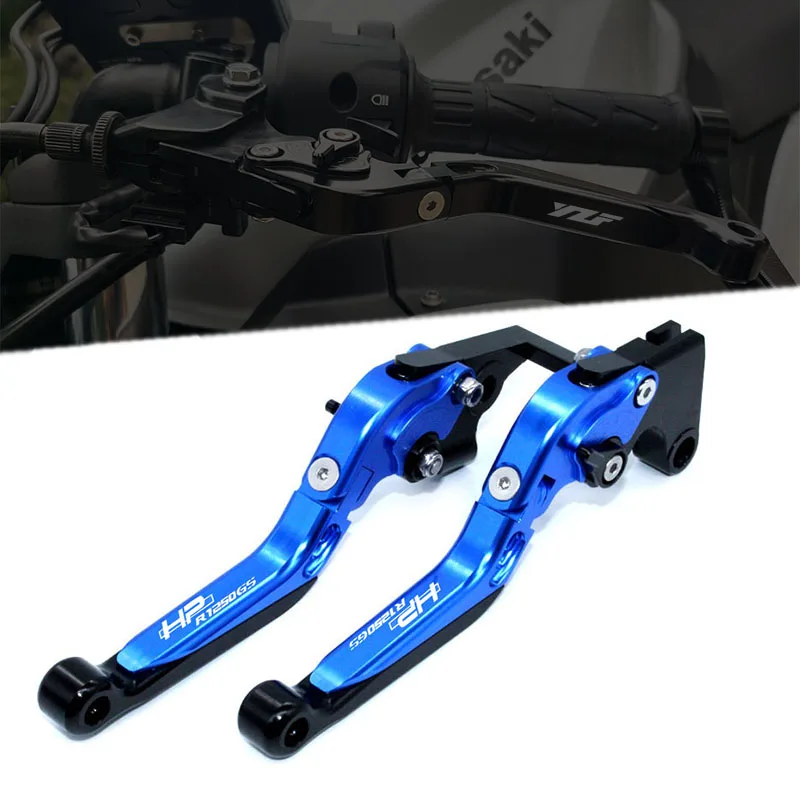 

For BMW R1250GS 2019-2021 R 1250 1250GS R1250 GS Adventure Accessorie Motorcycle Clutch Brake Lever Extendable Adjustable Levers