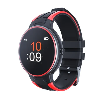 

Fitness Bracelet Thermometer Z8s PK Z8t Ambient Temperature Heart Rate Sleep Tracker Tracking Information Push Sports Watch