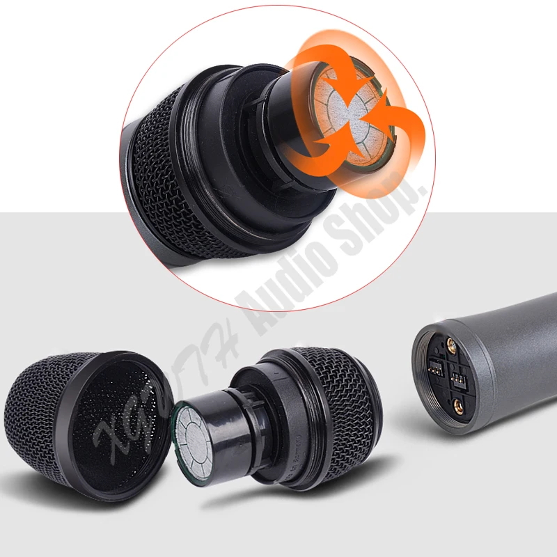 UHF True Diversity беспроводной микрофон системы EW135G3 супер кардиоидный Dynmic ручной микрофон поясной конденсатор Lavaler гарнитура Mic