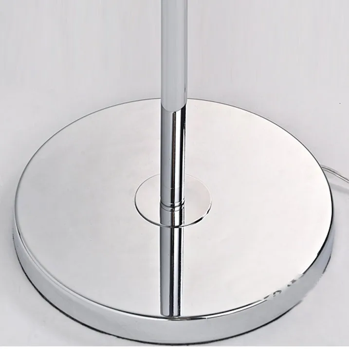 

High Quality Crystal Floor Lamp Lustres Floor Stand Light Fixture Lighting lampada da terra