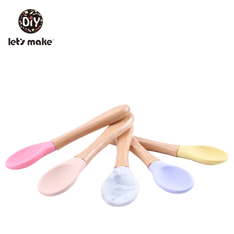 Baby Feeding Silicone Plate Kids Bowl & Spoon Set BPA Free Dishes Tableware Cartoon Shape Children Baby Plate Baby Product