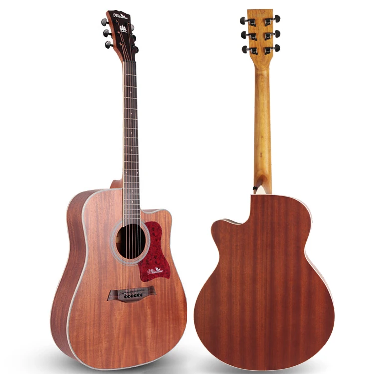 Bullfighter D-4016 ель дерево доступная OEM Акустическая гитара Твердый Топ