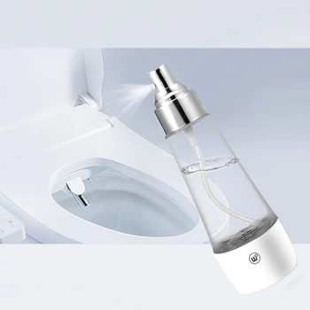 

USB Disinfection Water Maker Electrolytic Generator Sodium Hypochlorite Disinfectant Water Machine Household Sterilization Tools