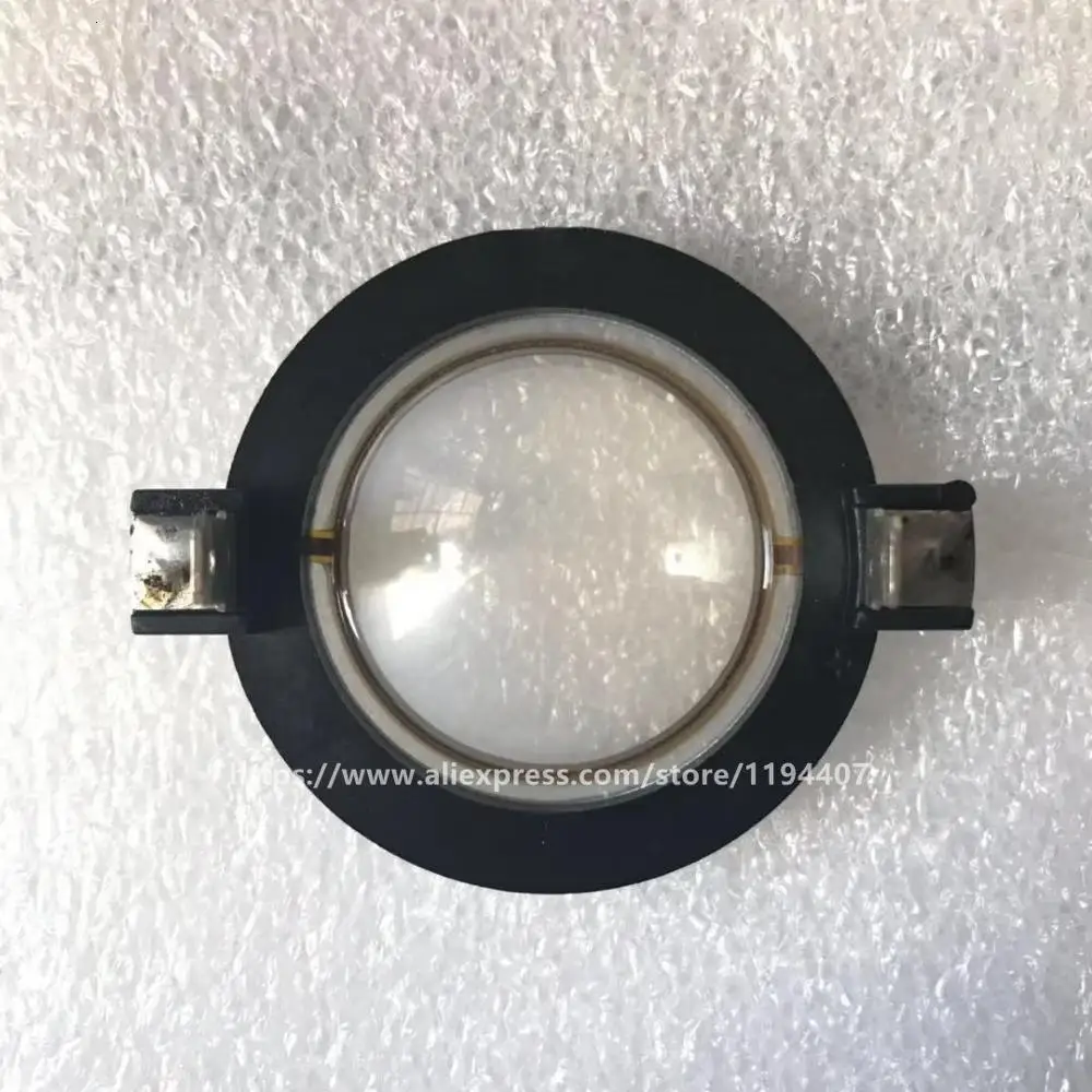 

35.5mm Aftermarket Diaphragm For RCF ND1411, RCF ND1410, RCF CD1411 8Ohms CCAR Flat Wire