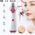 Blackhead Remover Face Deep Nose Cleaner T Zone Pore Acne Удаление Прыщей Вакуумное Всасывание Facial Diamond Beauty Clean Skin Tool