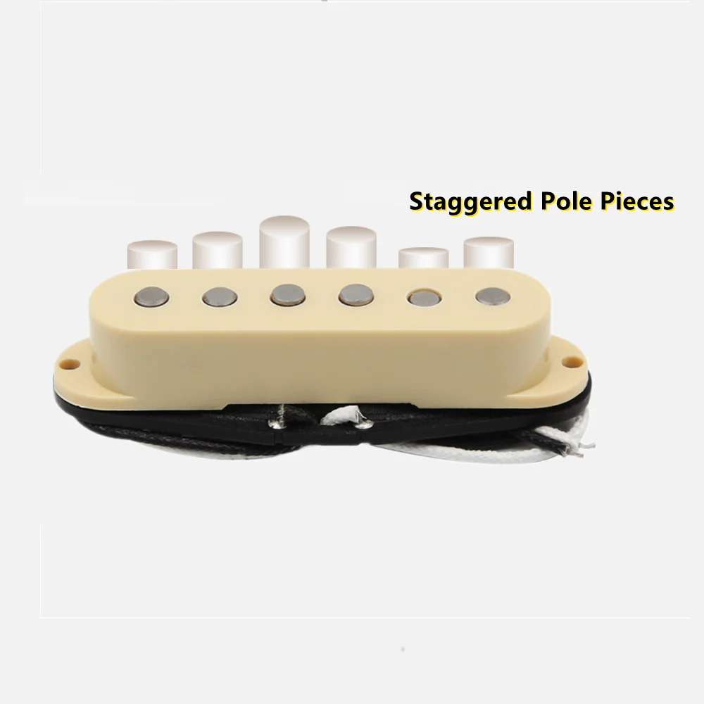 Fender Pure Vintage ’60 Split-Coil Precision Bass Pickup « Pickup E-Bass - Foto 5