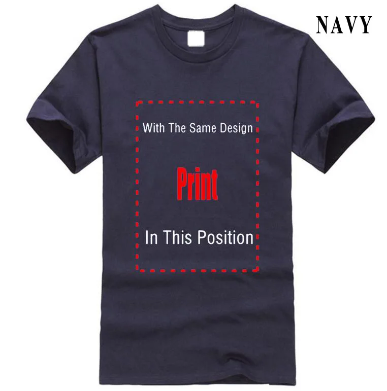 Винтажная рубашка Мэрилин постер с Мэнсоном из дерева, новая ограниченная серия, летние мужские футболки - Цвет: Тёмно-синий