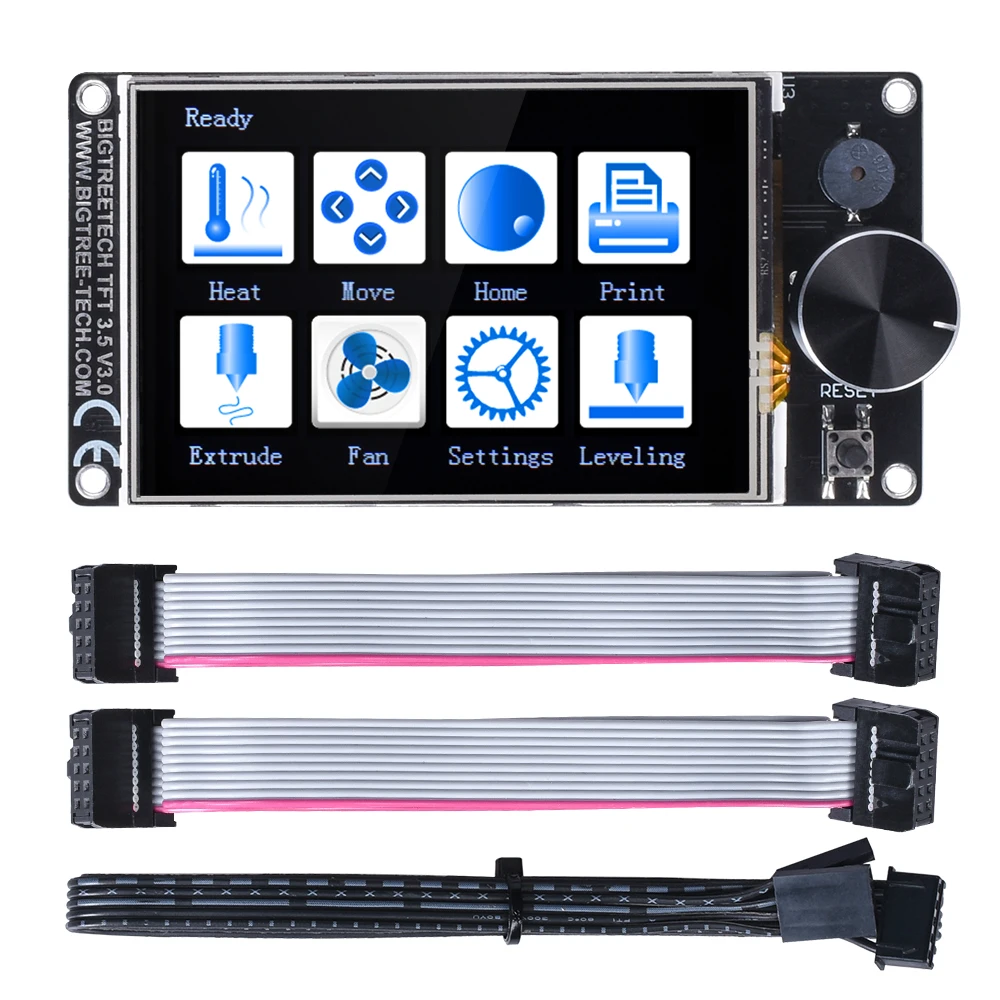 BIGTREETECH SKR V1.4 Turbo TFT35 V3.0 WIFI Module