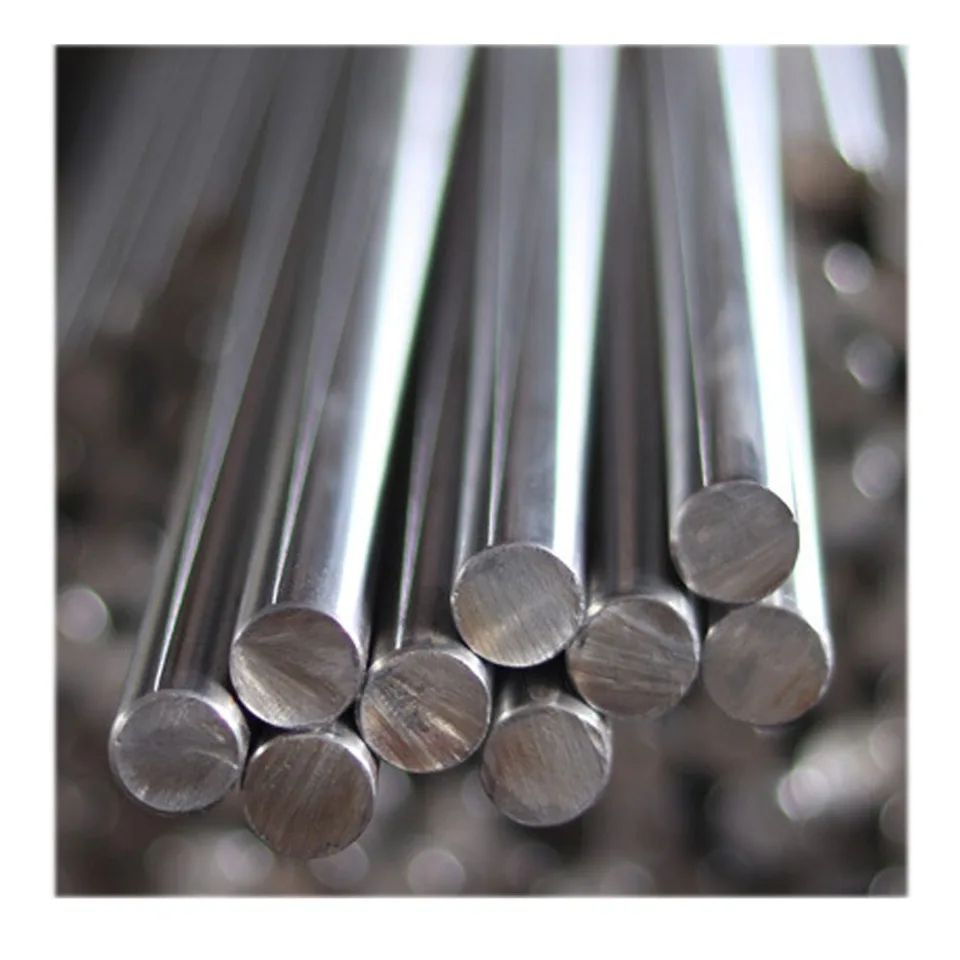 5 Aste Tonde In Acciaio Inox 304 | 6mm X 250mm | Per Modellismo, Fai Da Te E Riparazioni