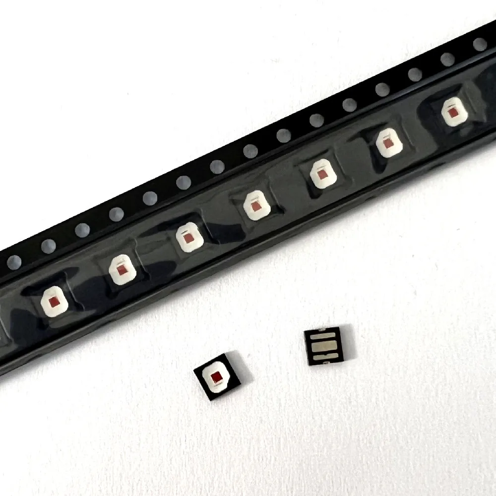 LY H9PP 3737 옐로우 SMD LED, 울트라 브라이트 LYH9PP , 592-595NM, 350ma, 2.2V, 20 개