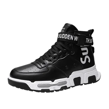 

New casual sneakers men student vintage casual mesh socks shoes men flyknit breathable Outdoor sports walking shoes men YGb-3333