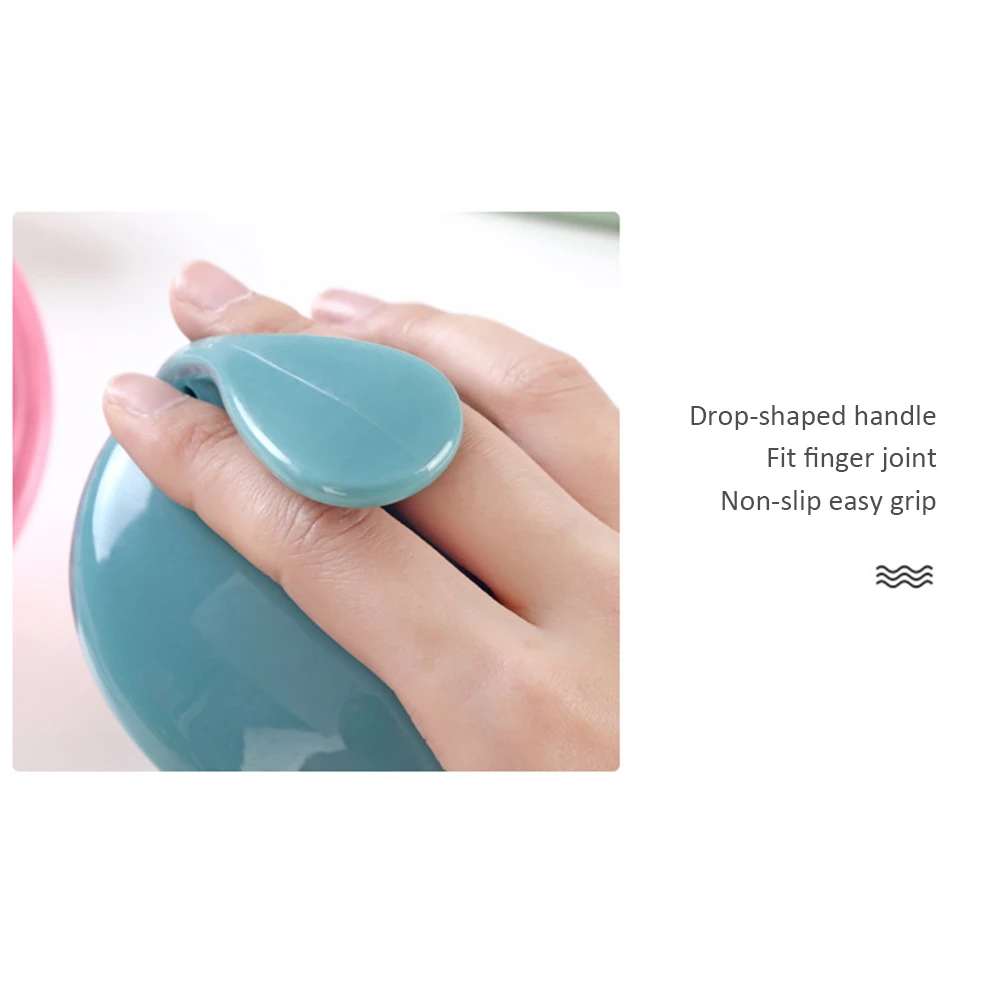 practical Scalp massage brush adult scratch head comb shampoo brush Creative massage brush shampoo shampoo comb household items