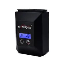 Вакуумный портативный вентилятор охлаждения для ноутбука USB Air внешний вытяжной охлаждающий вентилятор для ноутбука скорость регулируется