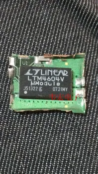 

Delivery.LTM4604V Free integrated chip QFN spot welcome order!
