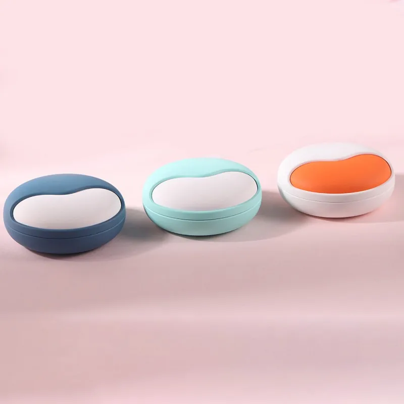 Мини Bluetooth 5,0 наушники с зарядной коробкой настоящие Беспроводные водонепроницаемые беспроводные наушники-вкладыши