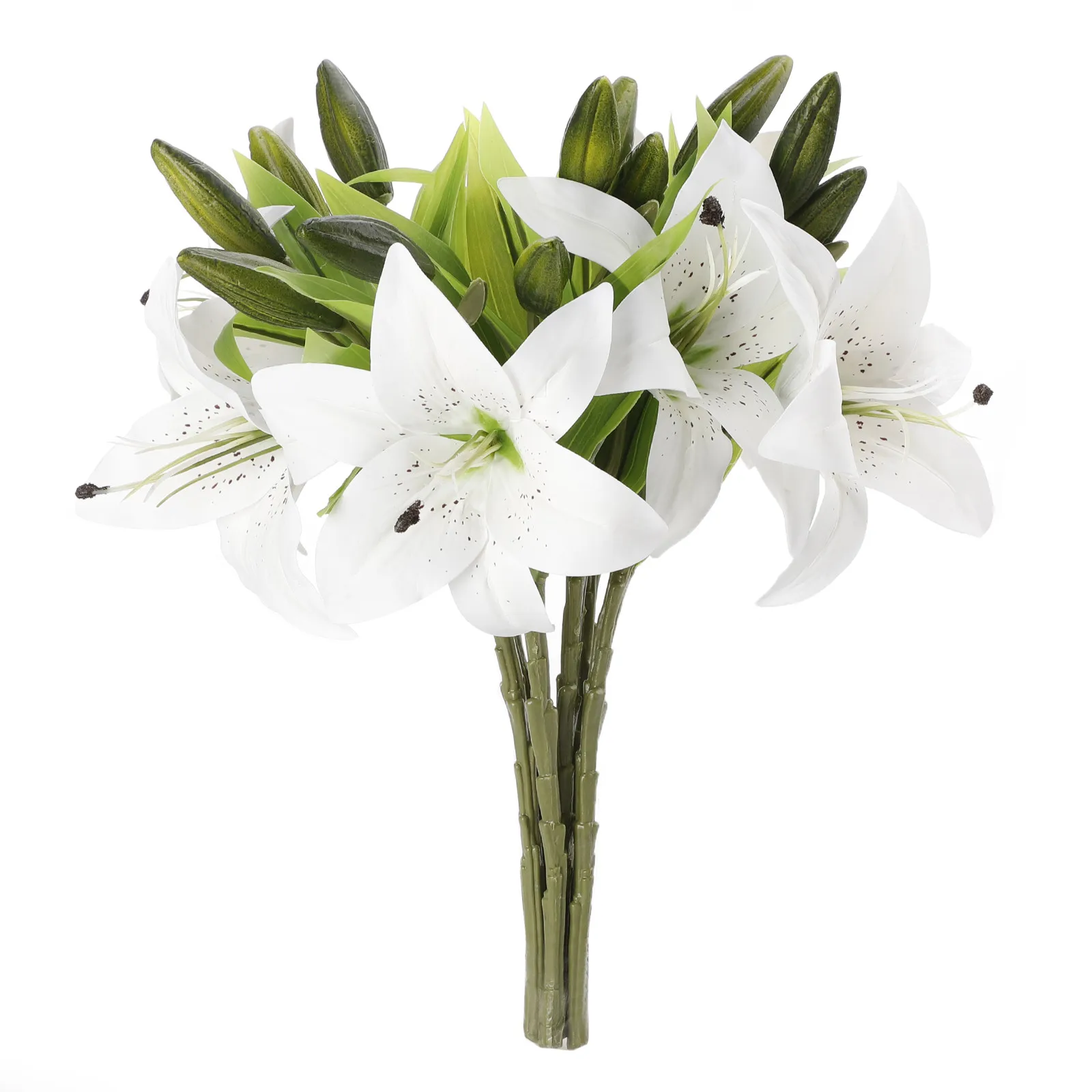 Букет Лилий Купить В Москве