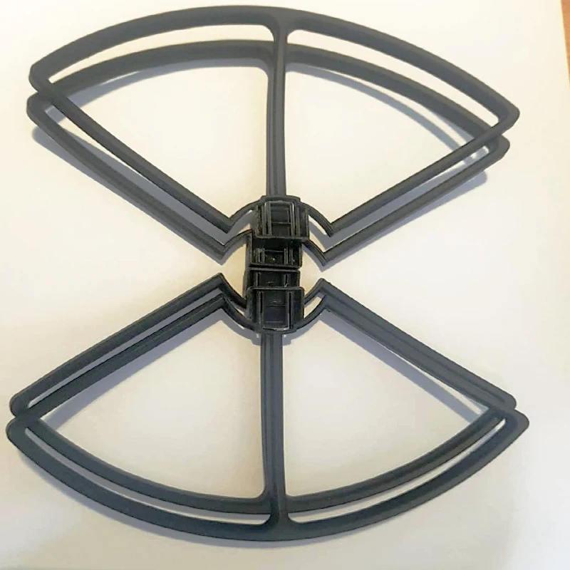 

Drone S32T backup fence