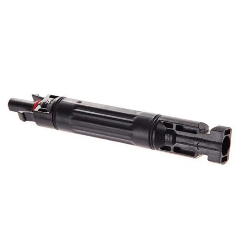 

UL94-V0 20A Fuse In-Line PV Solar Fuses Holder Parts Accessories Fuse Connector 1000V DC Male Fem Fuses