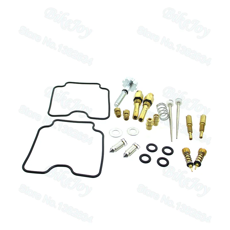 Carb Карбюратор Ремонтный комплект для YAMAHA RAPTOR 660R YFM660R 2001 2002 2003 2004 2005|kit kits|kit yamahakit